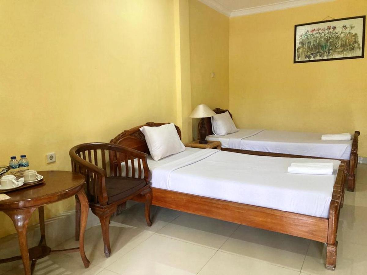 Hotel Rooms 2 Minutes To Monkey Forest Ubud Kültér fotó