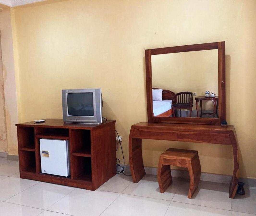 Hotel Rooms 2 Minutes To Monkey Forest Ubud Kültér fotó
